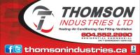 Thomson Industries Ltd. image 6